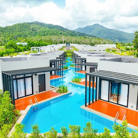 Hangouts Urban+Eco Langkawi Куах Экстерьер фото