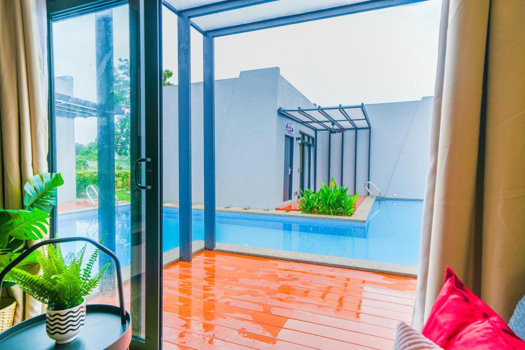Hangouts Urban+Eco Langkawi Куах Экстерьер фото