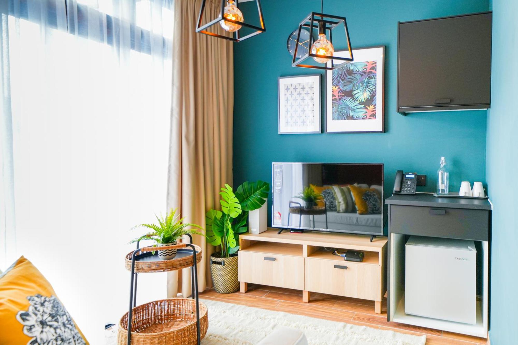 Hangouts Urban+Eco Langkawi Куах Экстерьер фото